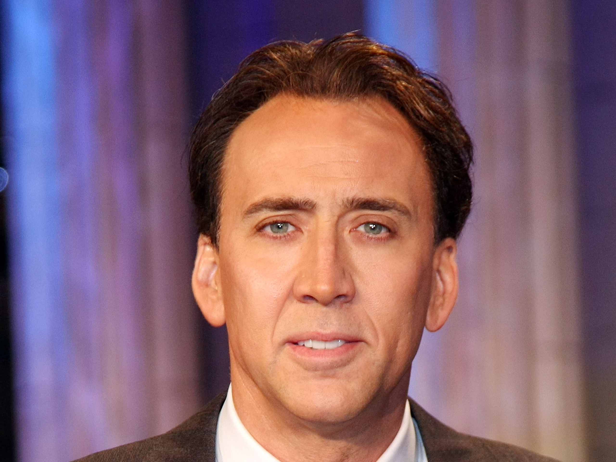 Nicolas Cage Wallpapers