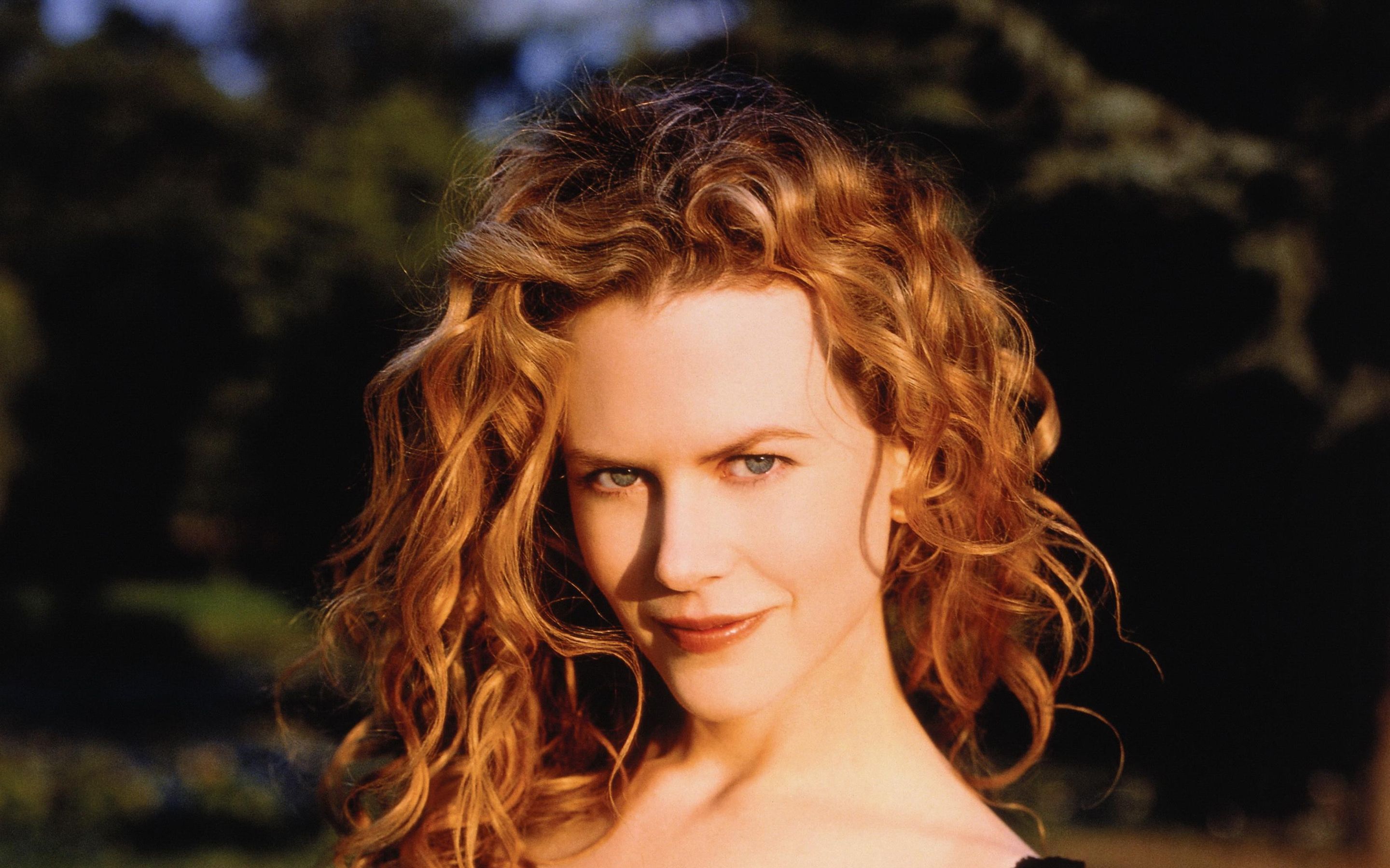 Nicole Kidman Wallpapers