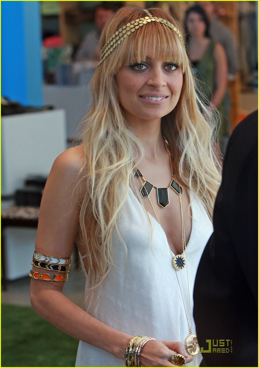 Nicole Richie Wallpapers