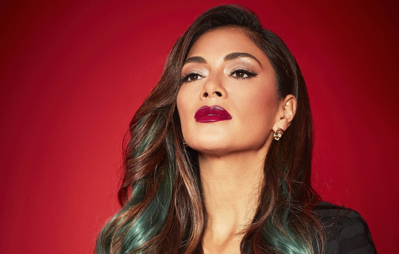 Nicole Scherzinger 2018 Wallpapers