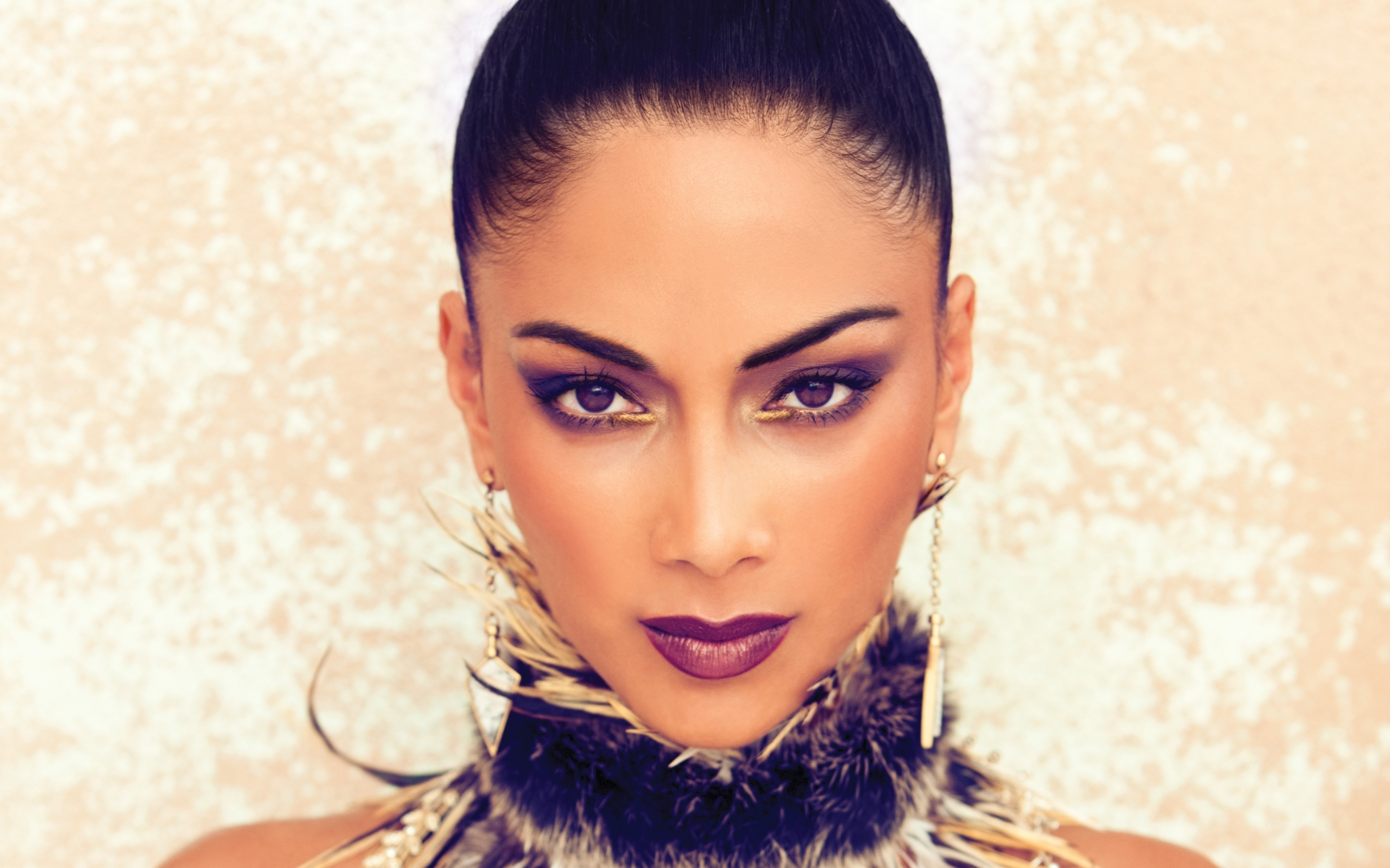 Nicole Scherzinger 2018 Wallpapers