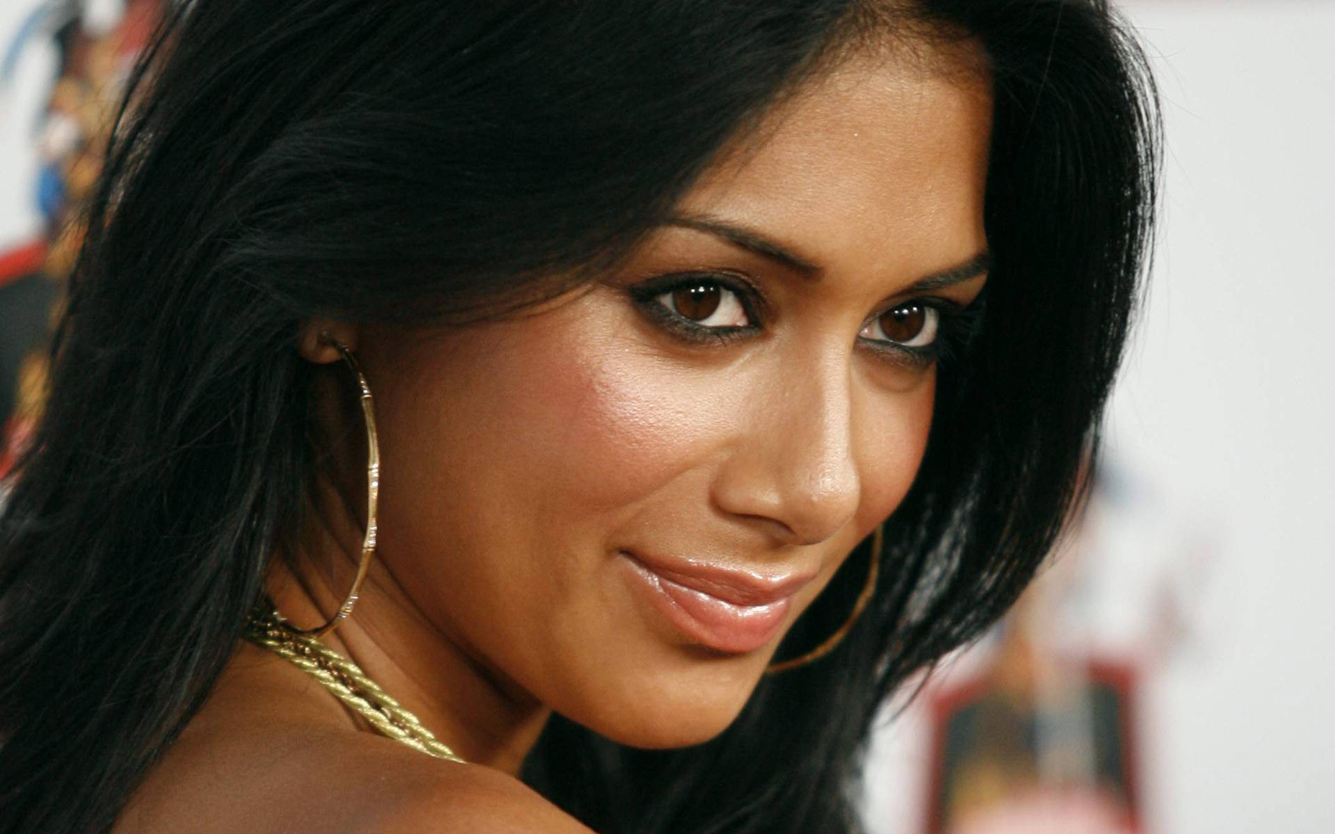 Nicole Scherzinger Wallpapers