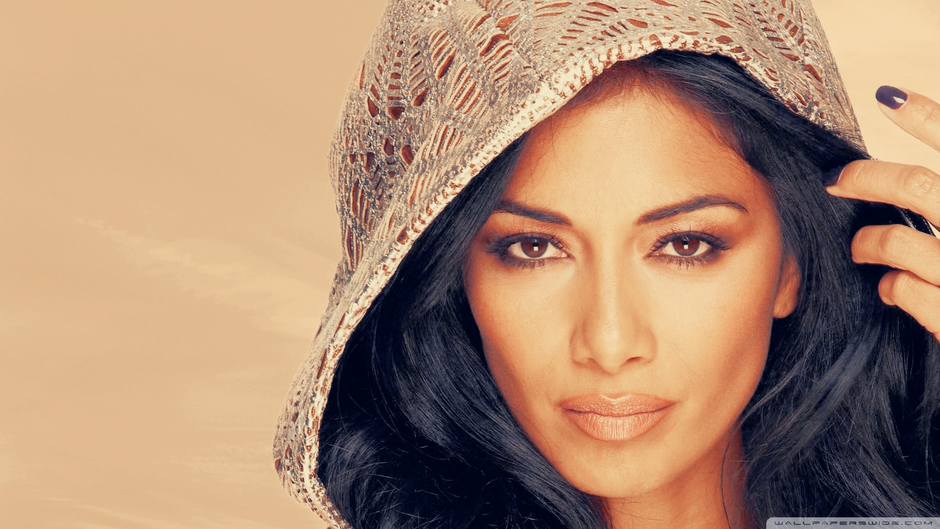 Nicole Sherzinger Wallpapers