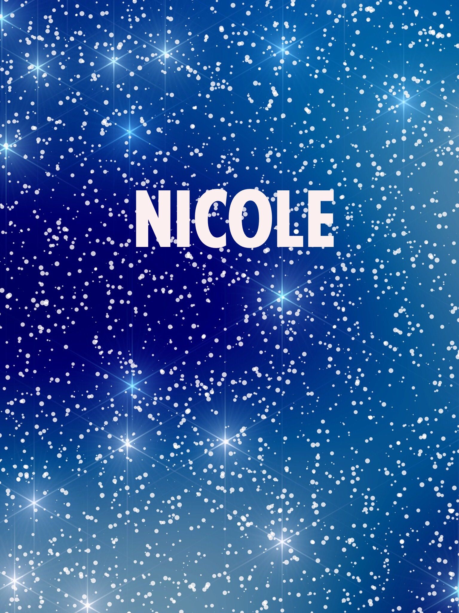 Nicole Wallpapers