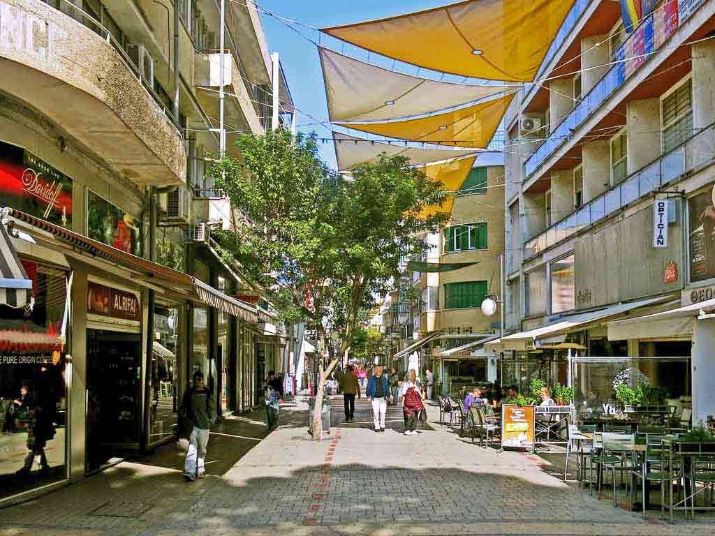 Nicosia Wallpapers