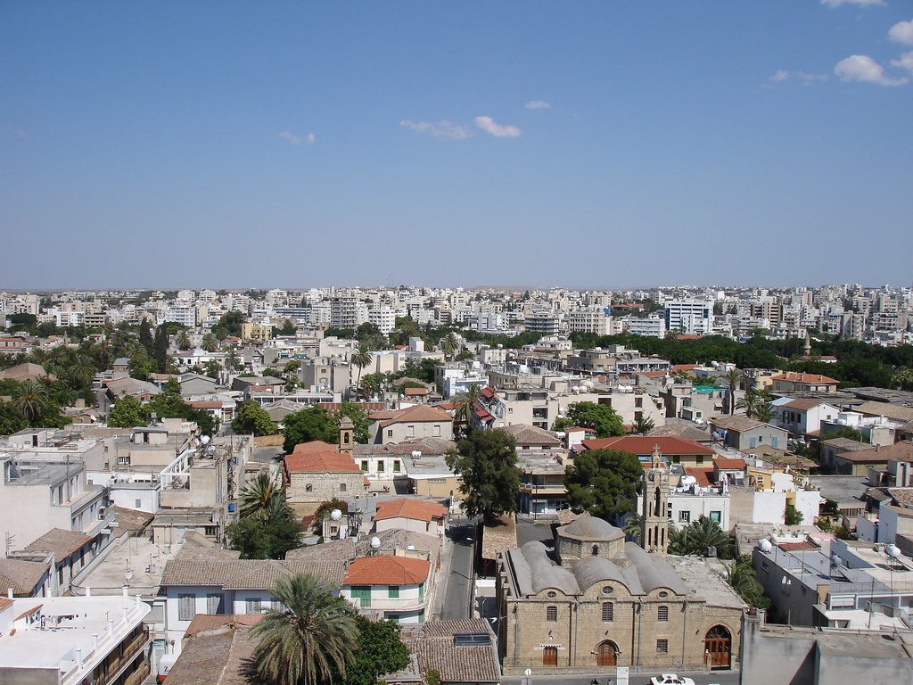 Nicosia Wallpapers