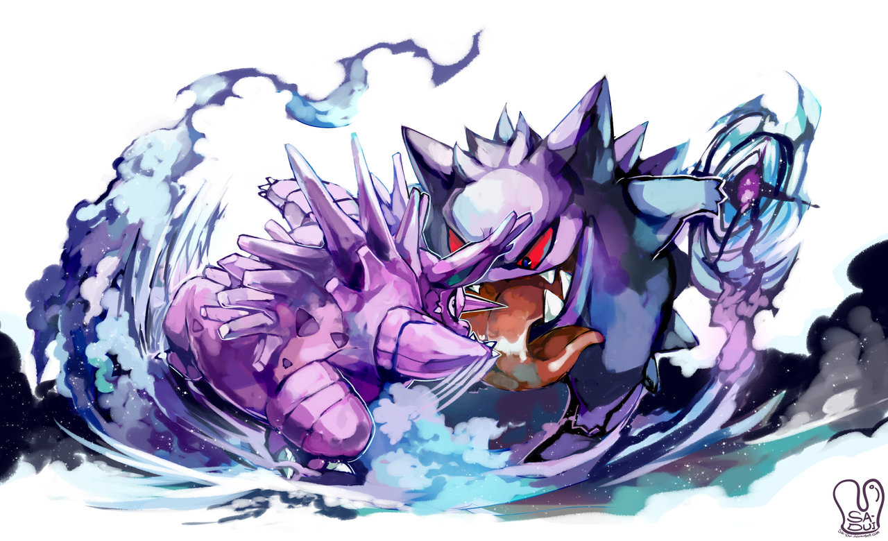 Nidorino Hd Wallpapers