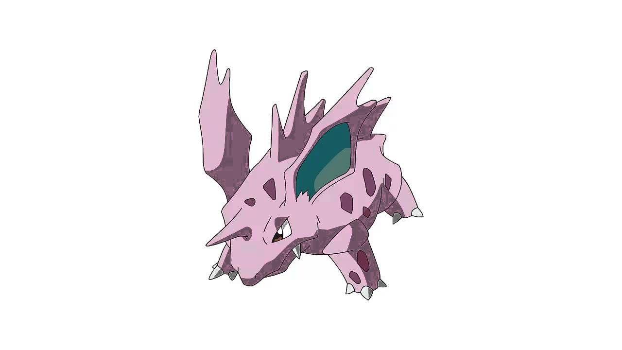 Nidorino Hd Wallpapers