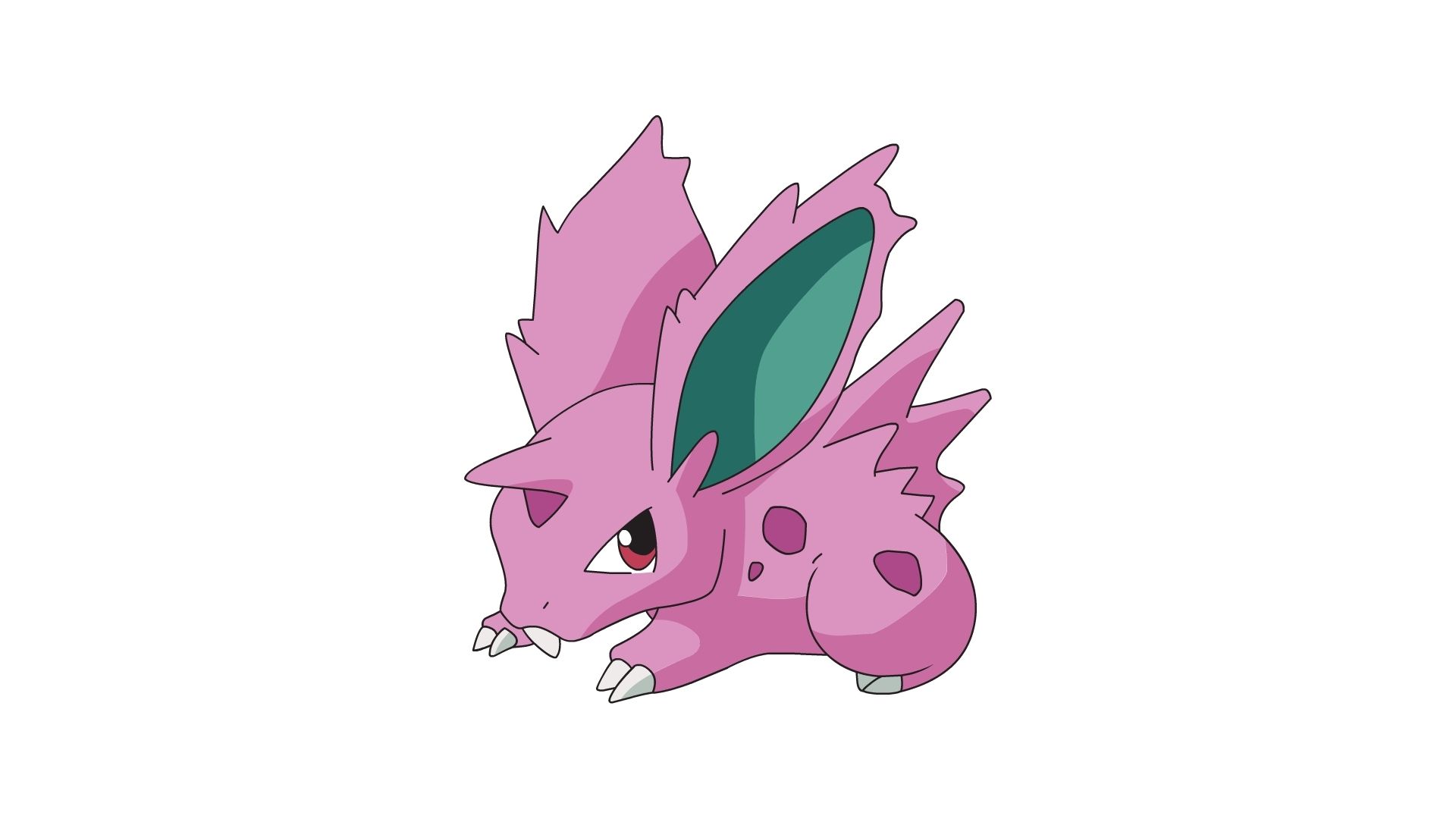 Nidorino Hd Wallpapers