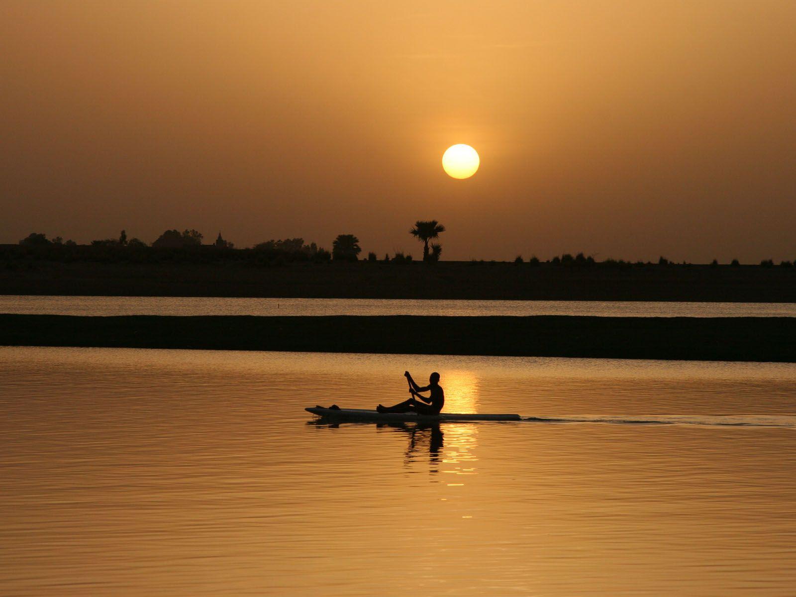 Niger Wallpapers