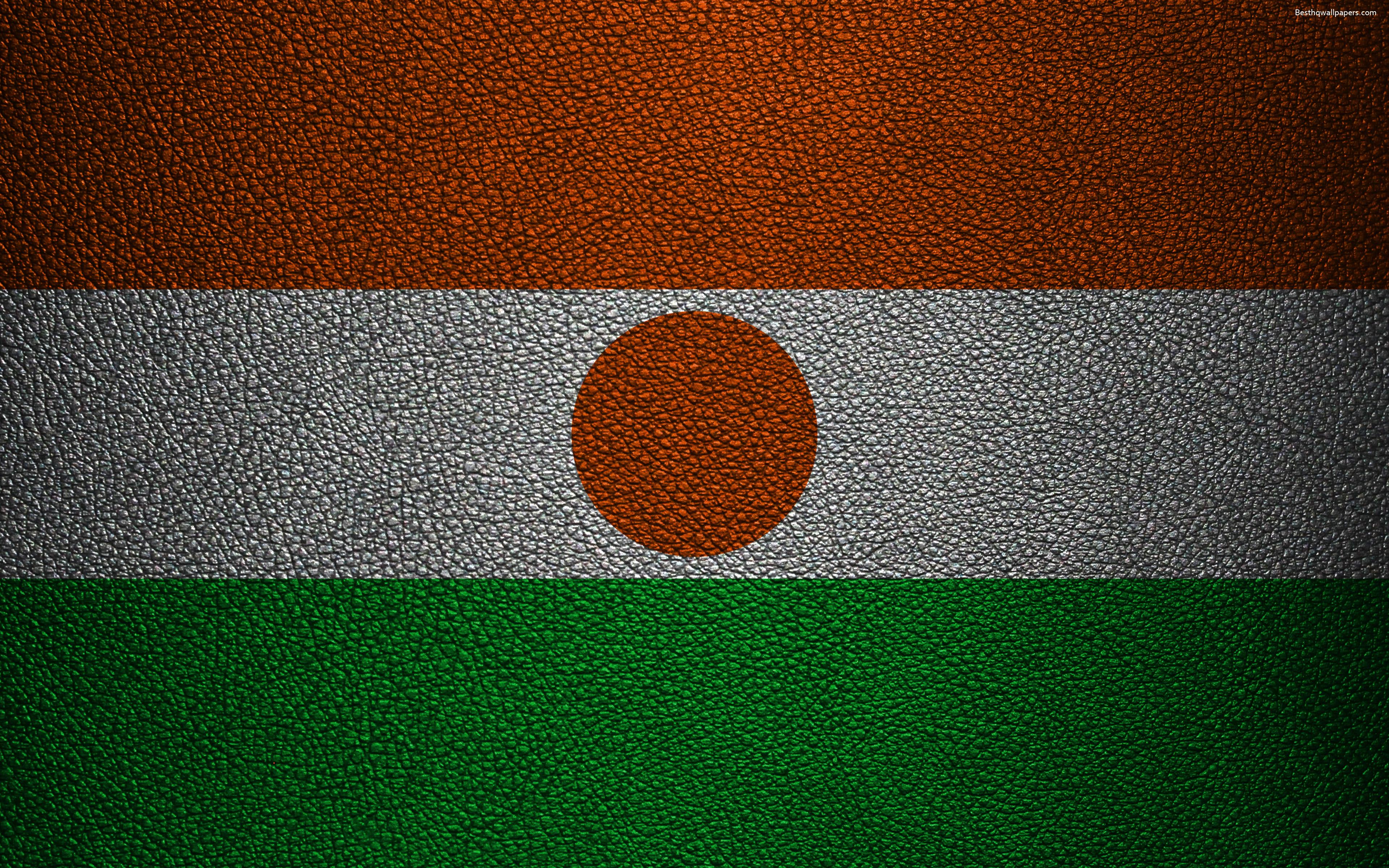 Niger Wallpapers