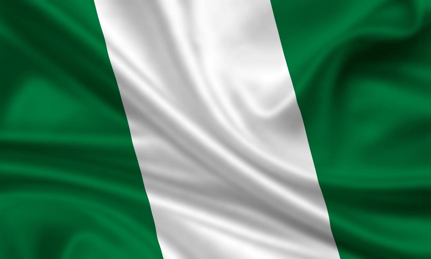 Nigeria Flag Wallpapers