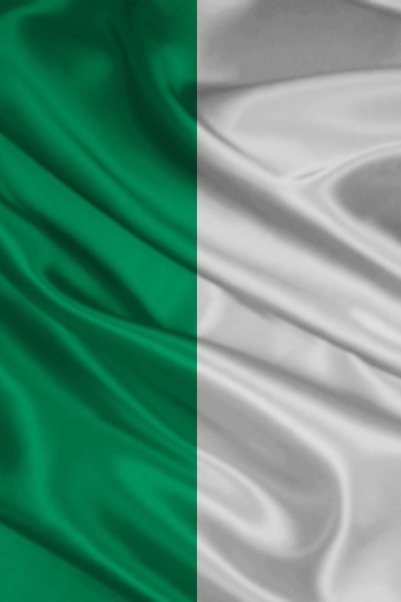 Nigeria Flag Wallpapers