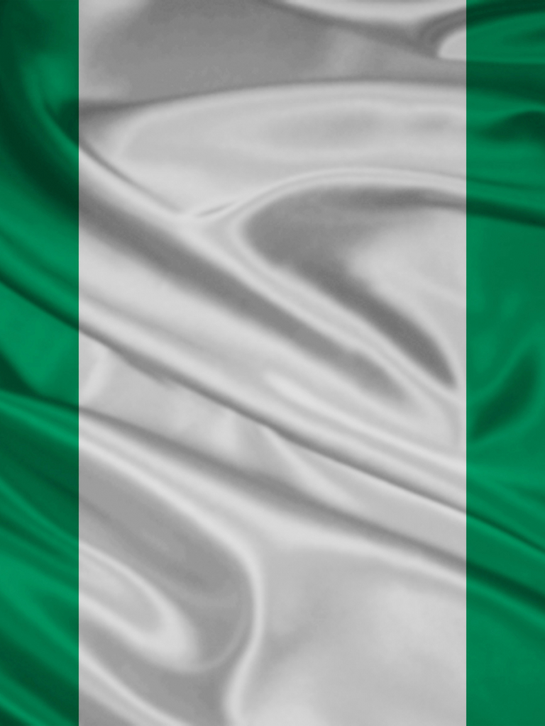 Nigeria Flag Wallpapers