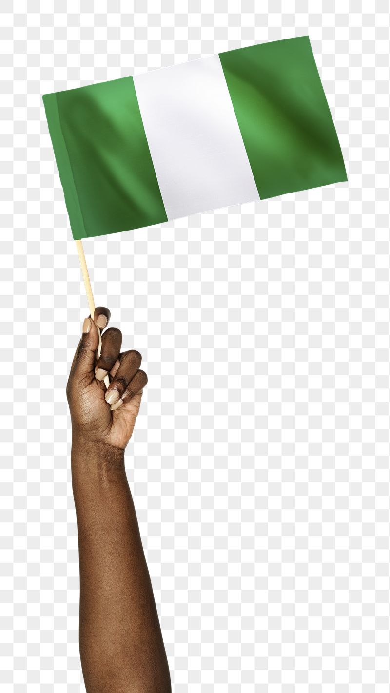 Nigeria Flag Wallpapers