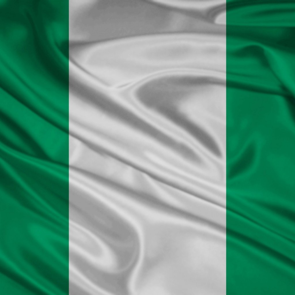 Nigeria Flag Wallpapers