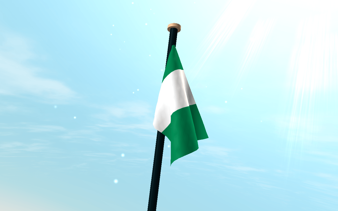 Nigeria Flag Wallpapers