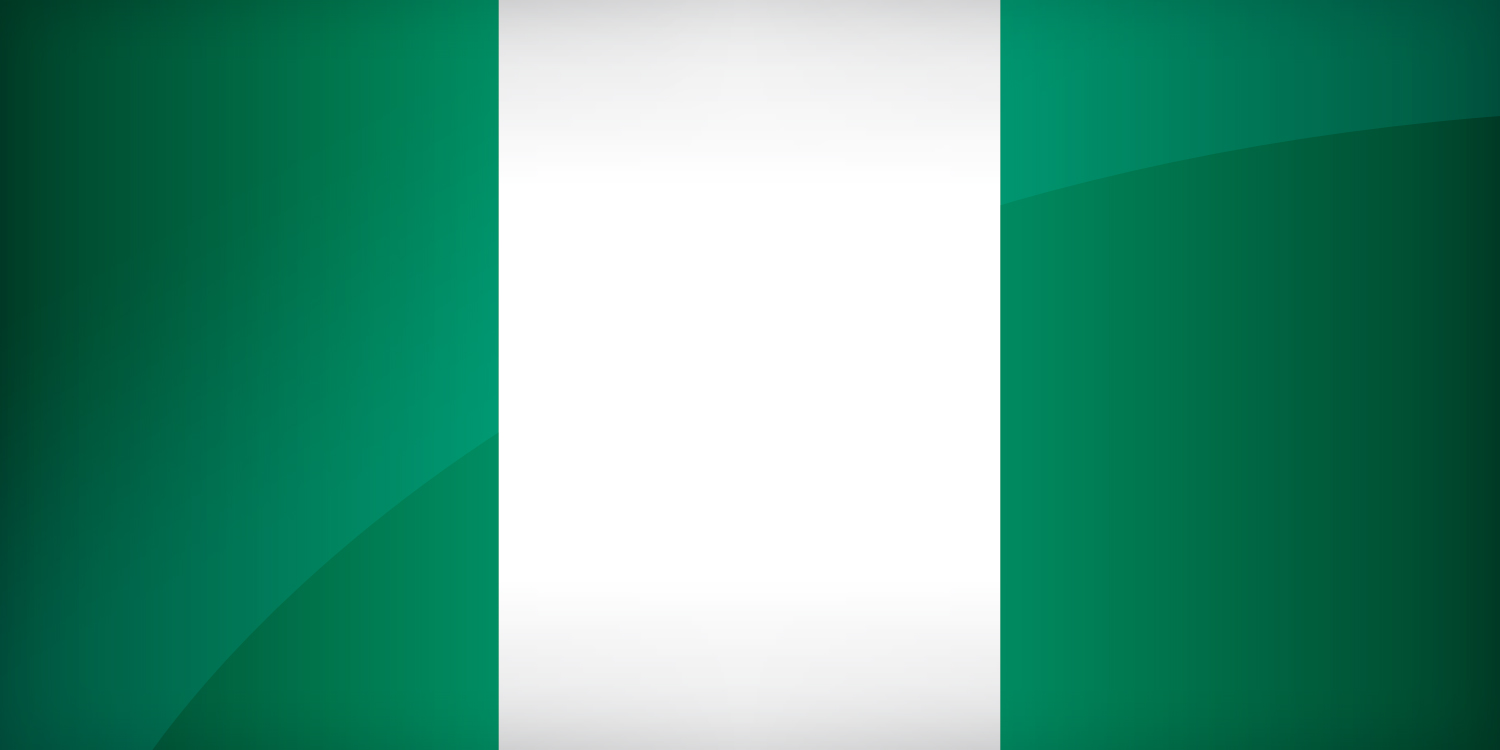 Nigeria Flag Wallpapers