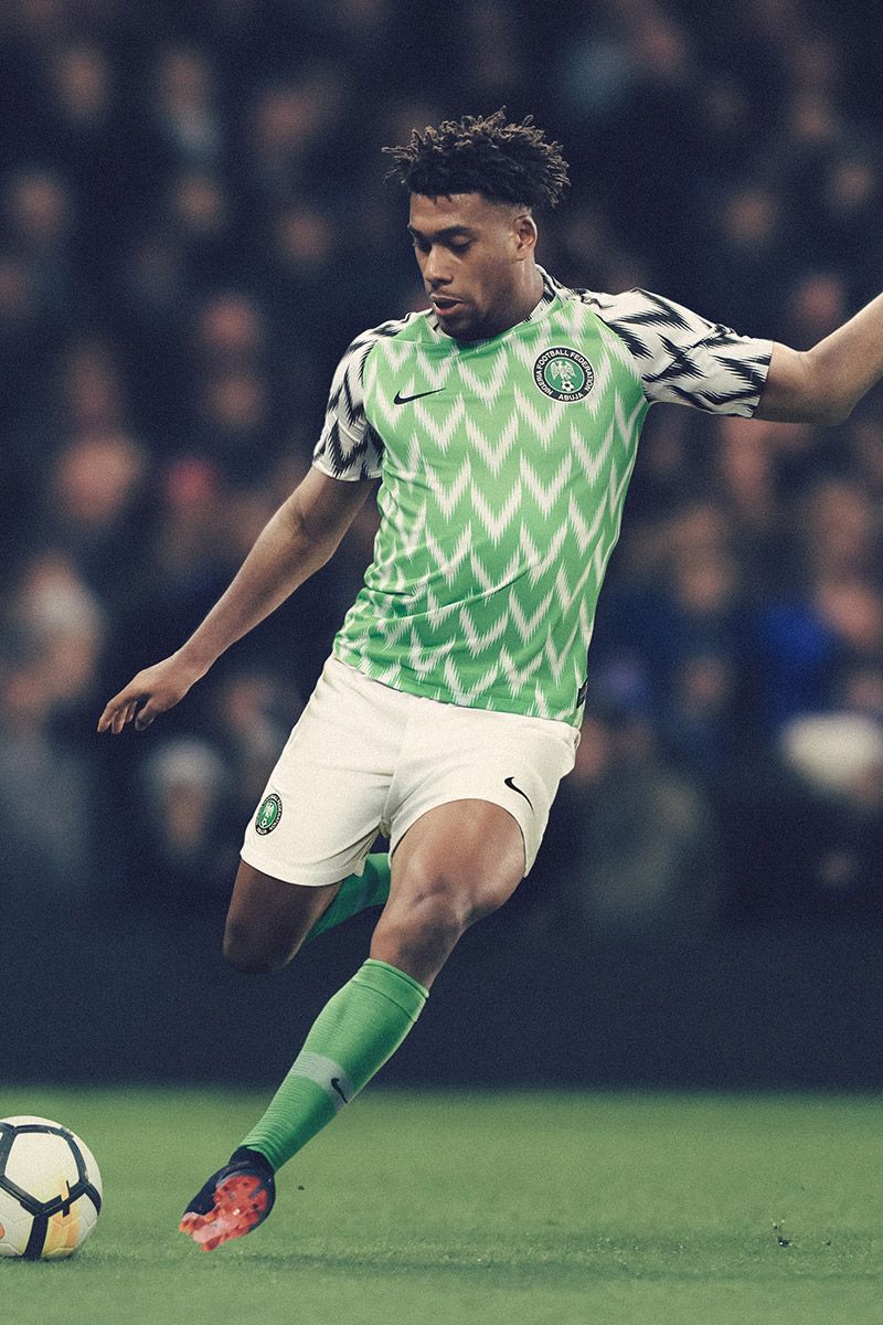 Nigeria National Football Team Wallpapers