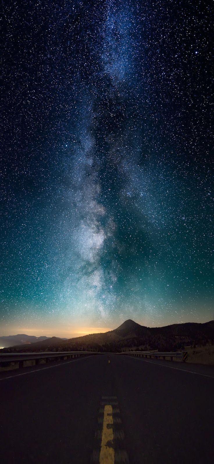 Night 4K Iphone Wallpapers