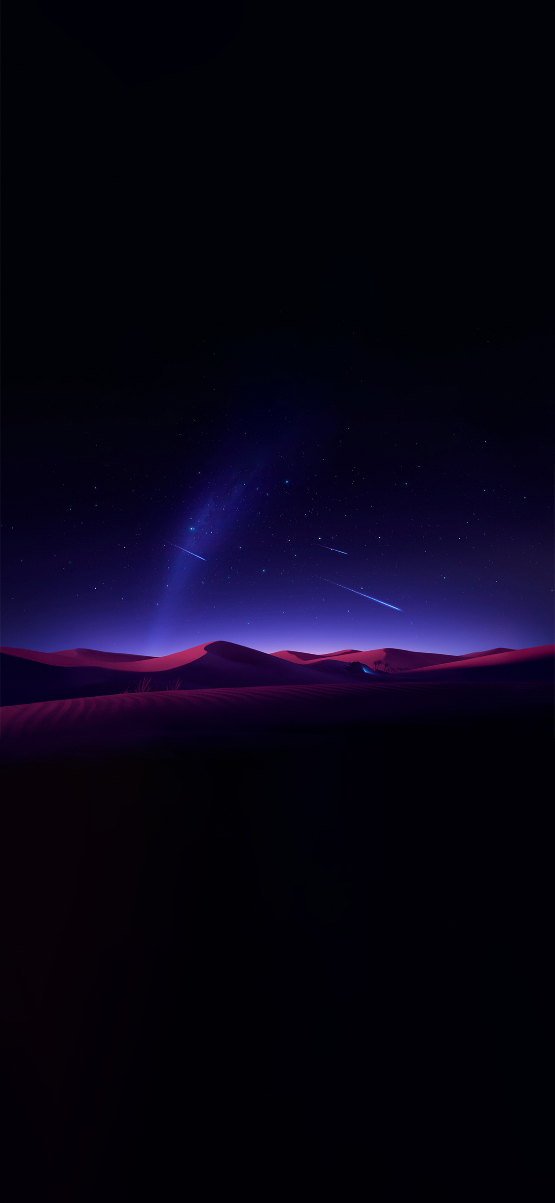 Night 4K Iphone Wallpapers