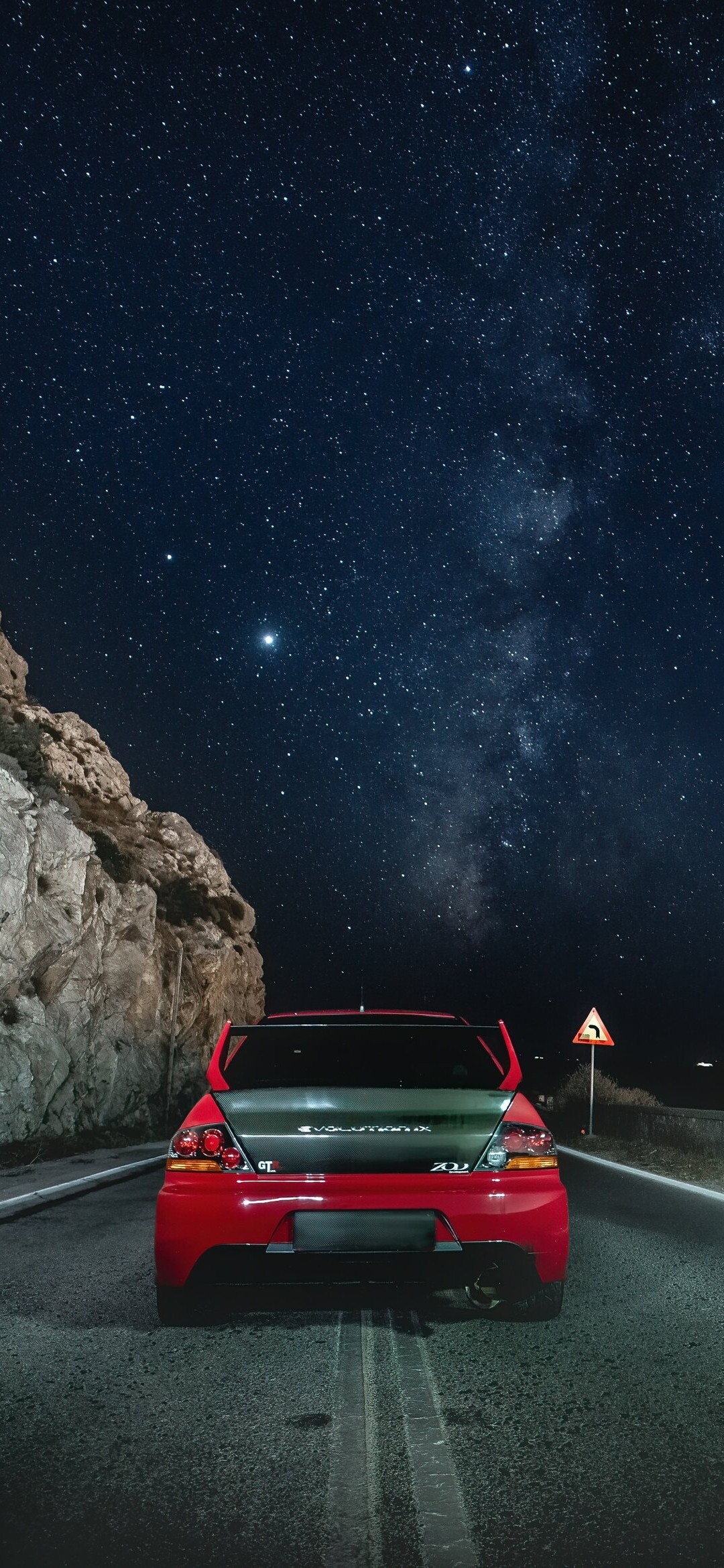 Night Car Wallpapers