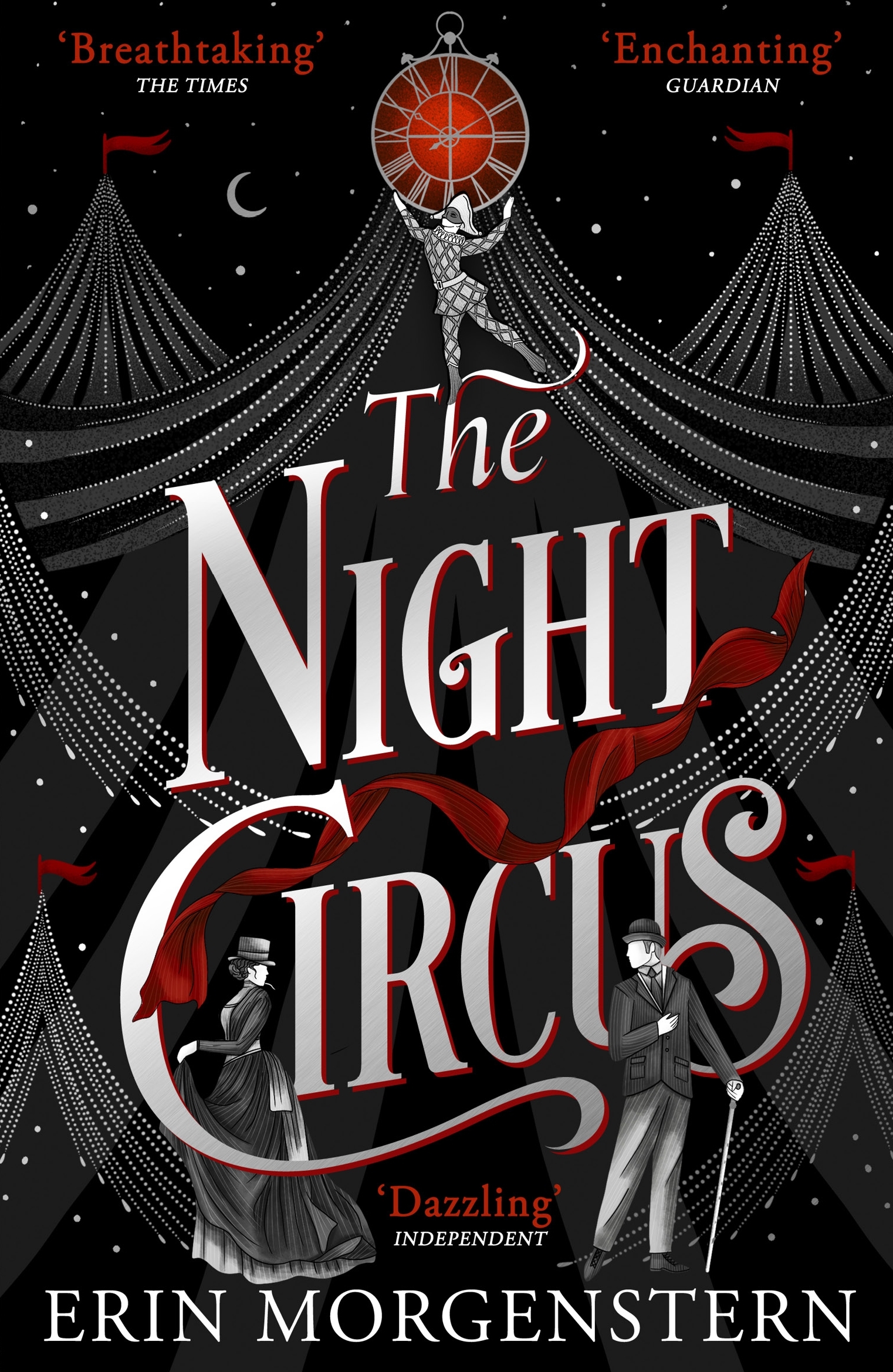 Night Circus Wallpapers