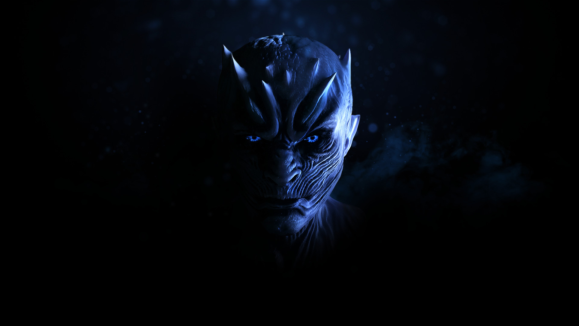 Night King And Dragon Wallpapers