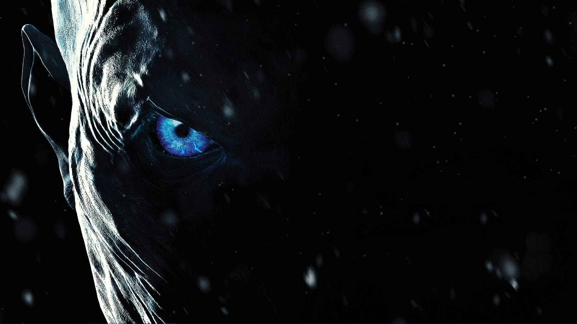 Night King And Dragon Wallpapers