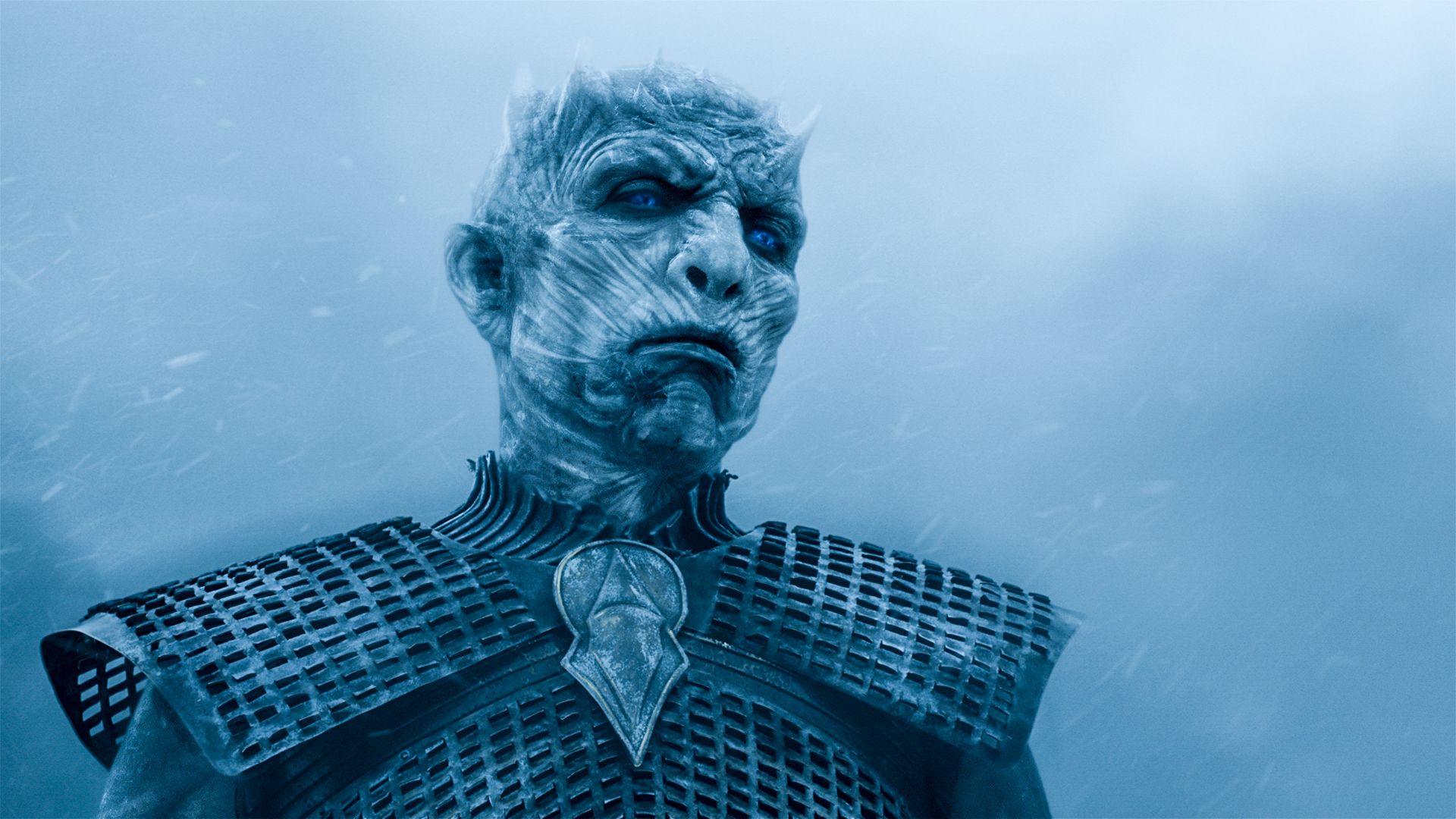 Night King Game Of Thrones 2019 Fanart Wallpapers