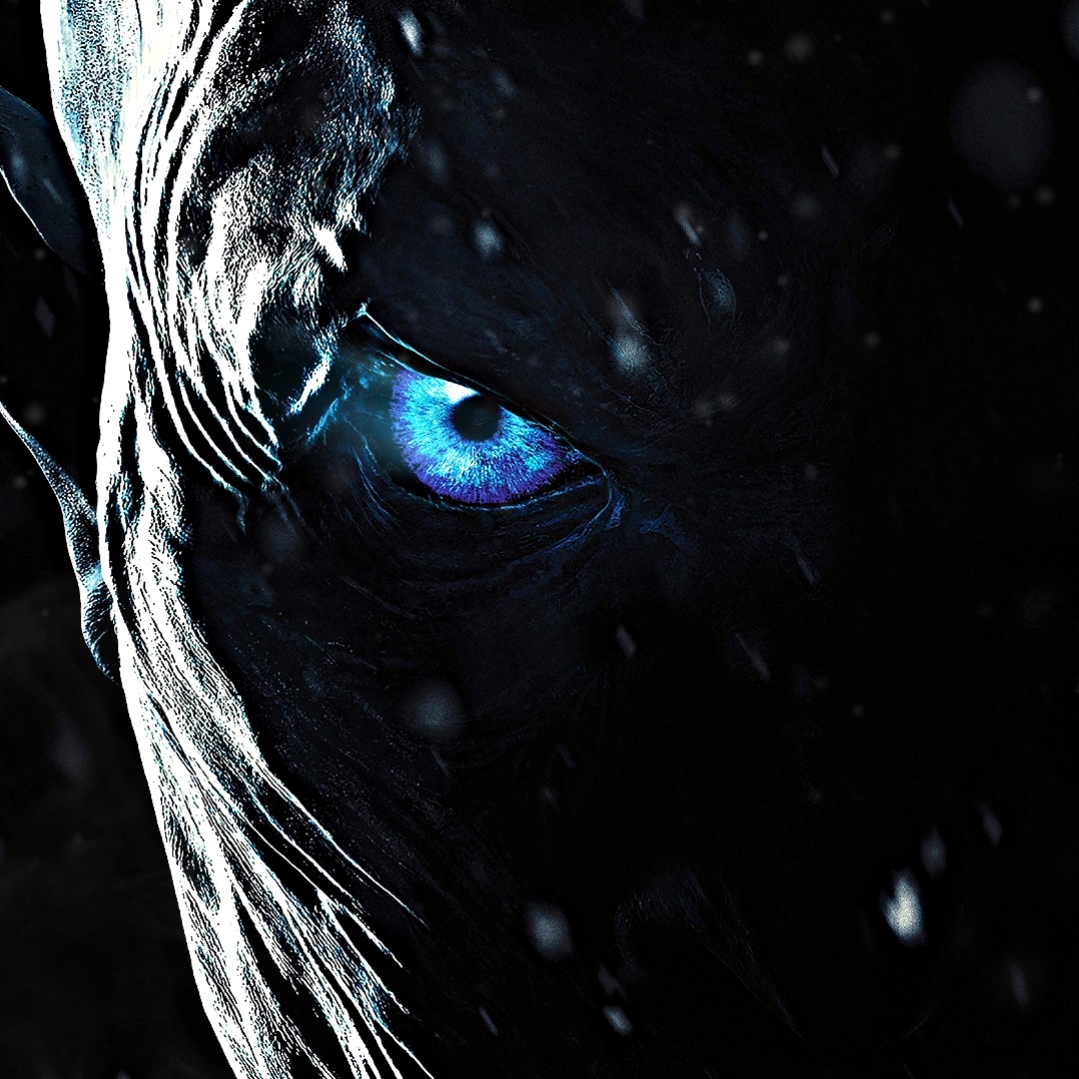 Night King Game Of Thrones 2019 Fanart Wallpapers