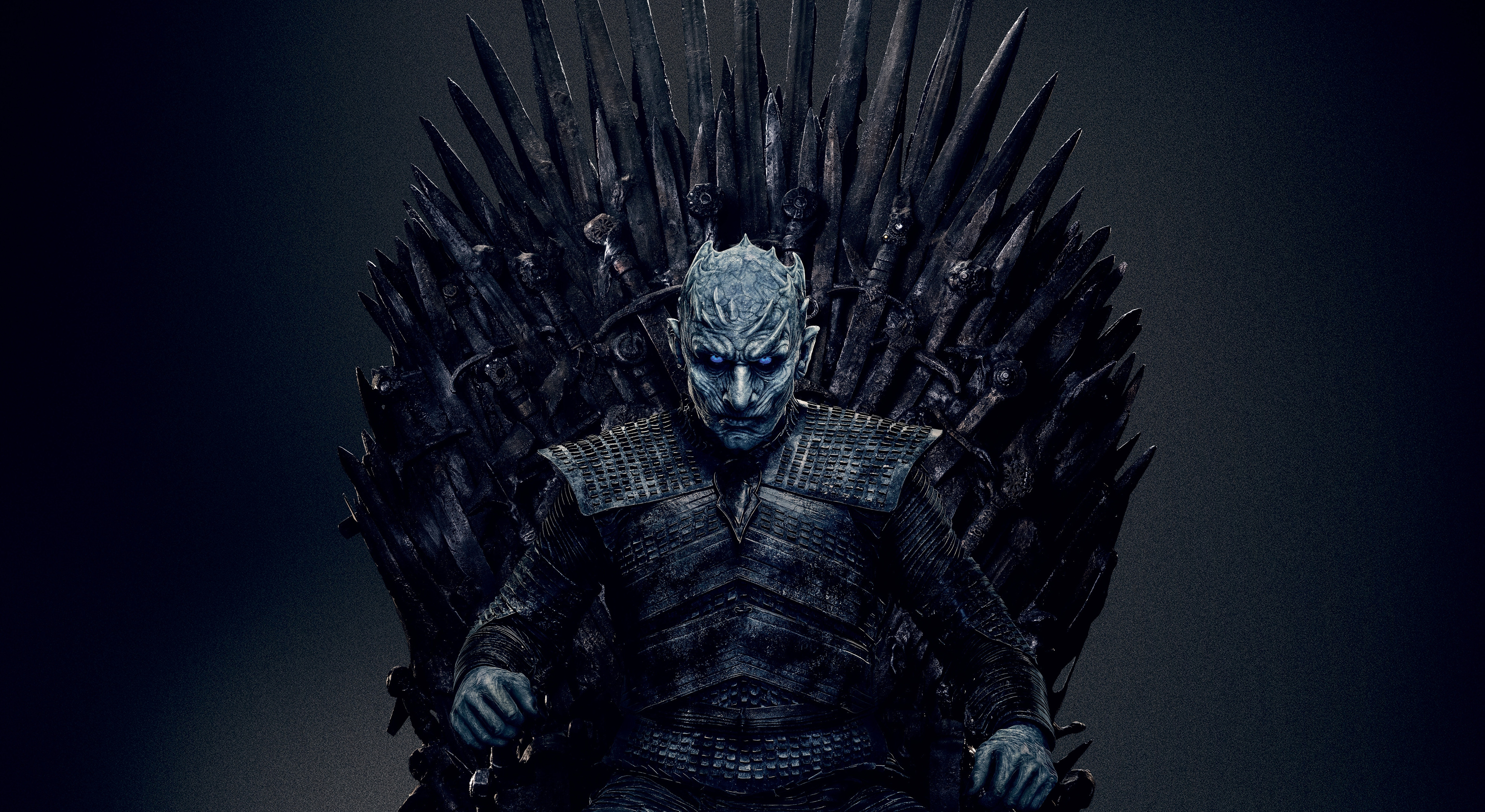 Night King Game Of Thrones 2019 Fanart Wallpapers