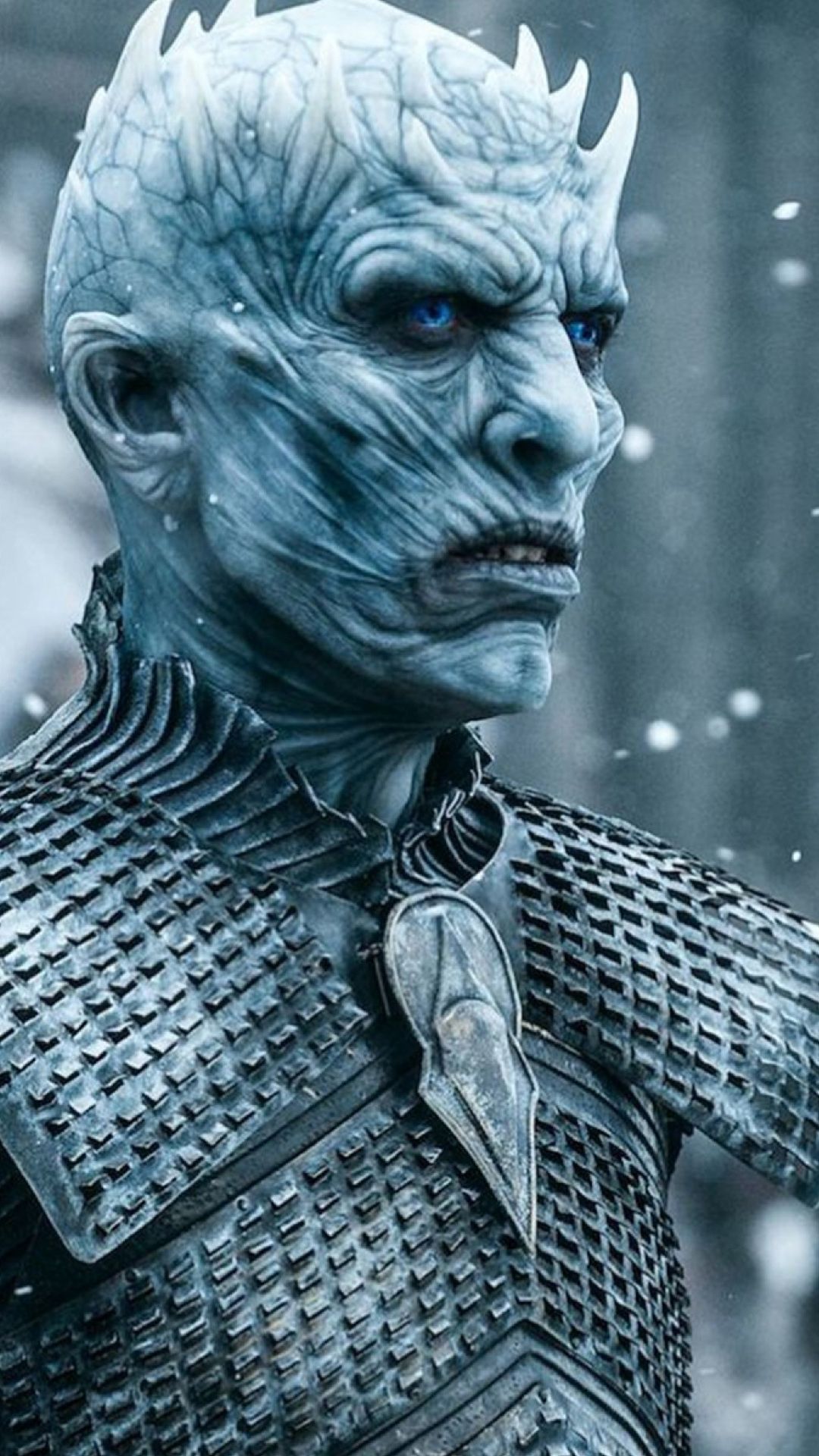 Night King Game Of Thrones 2019 Fanart Wallpapers