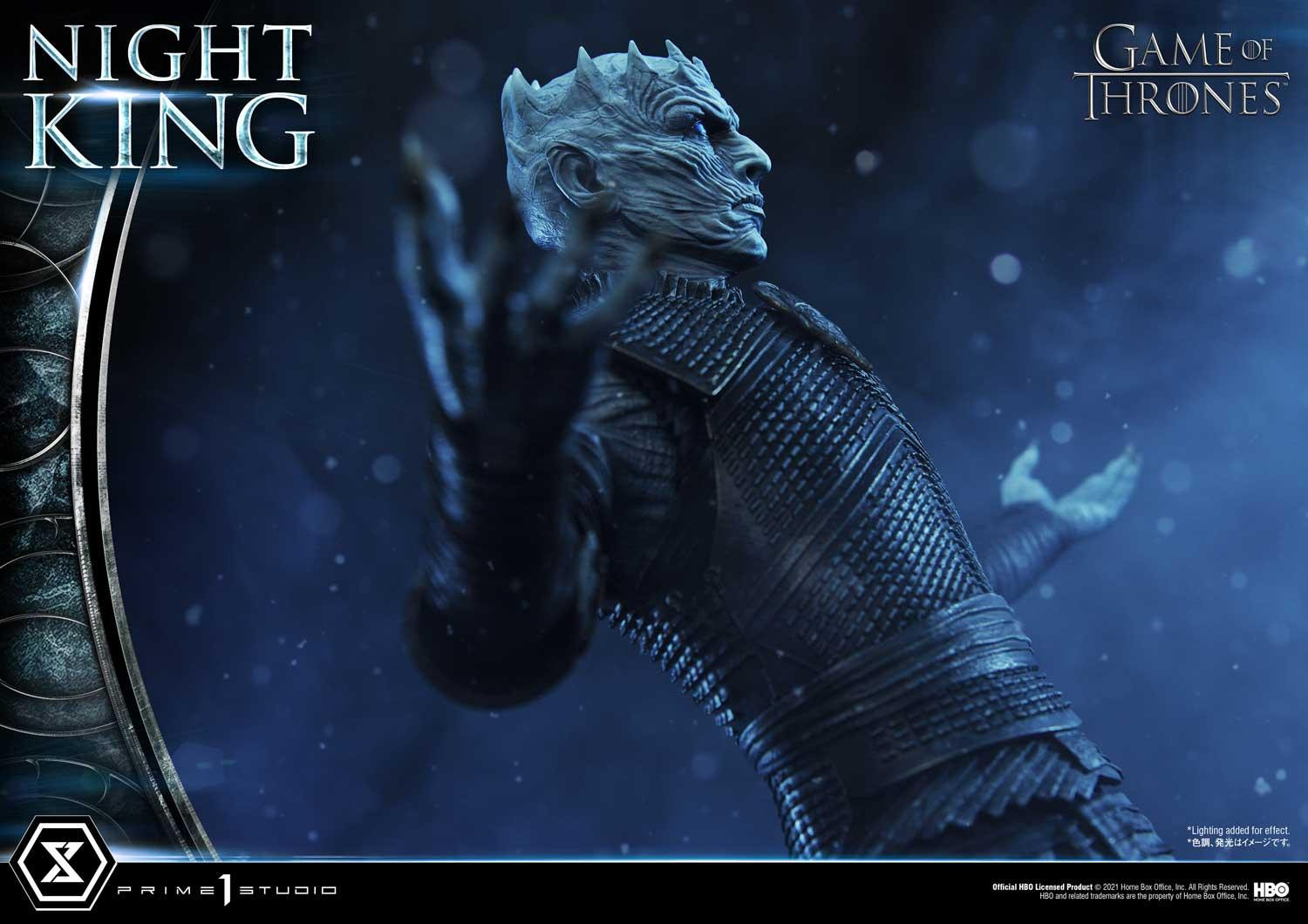 Night King Game Of Thrones Season 8 Poster Wallpapers