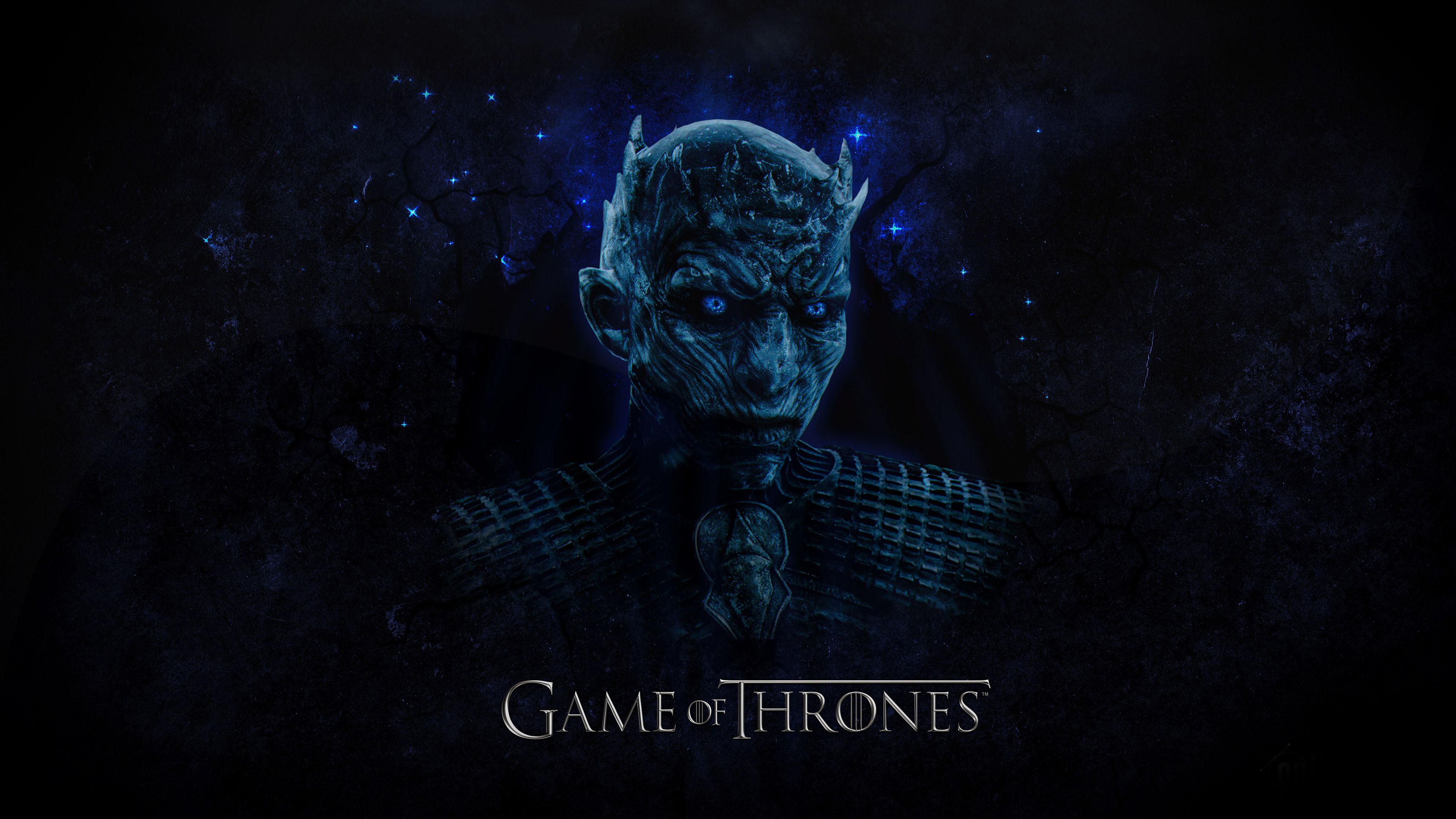 Night King Got Artwork Wallpapers