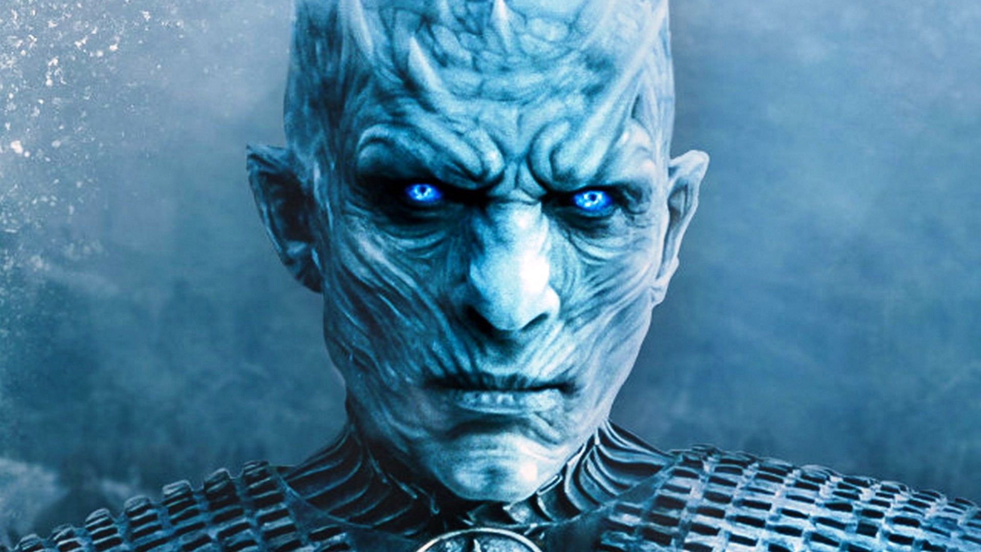 Night King Got Artwork Wallpapers