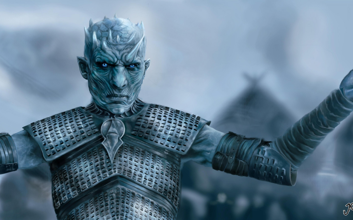 Night King Wallpapers