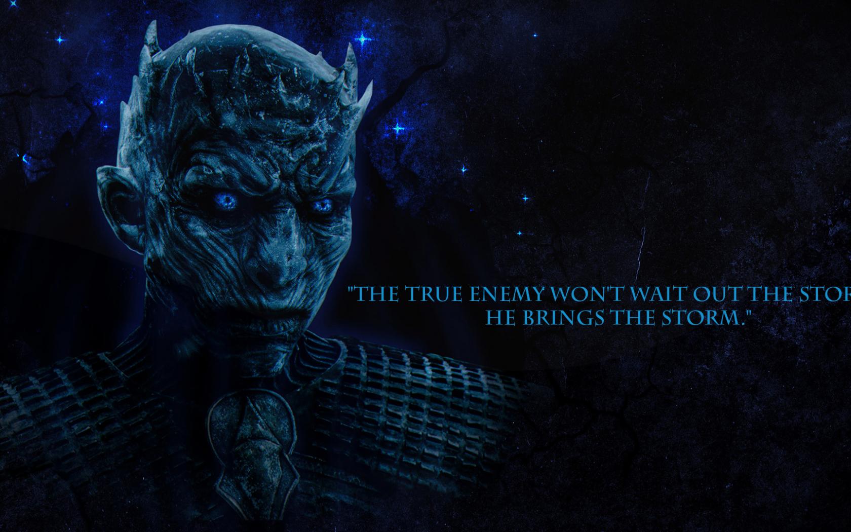 Night King Wallpapers