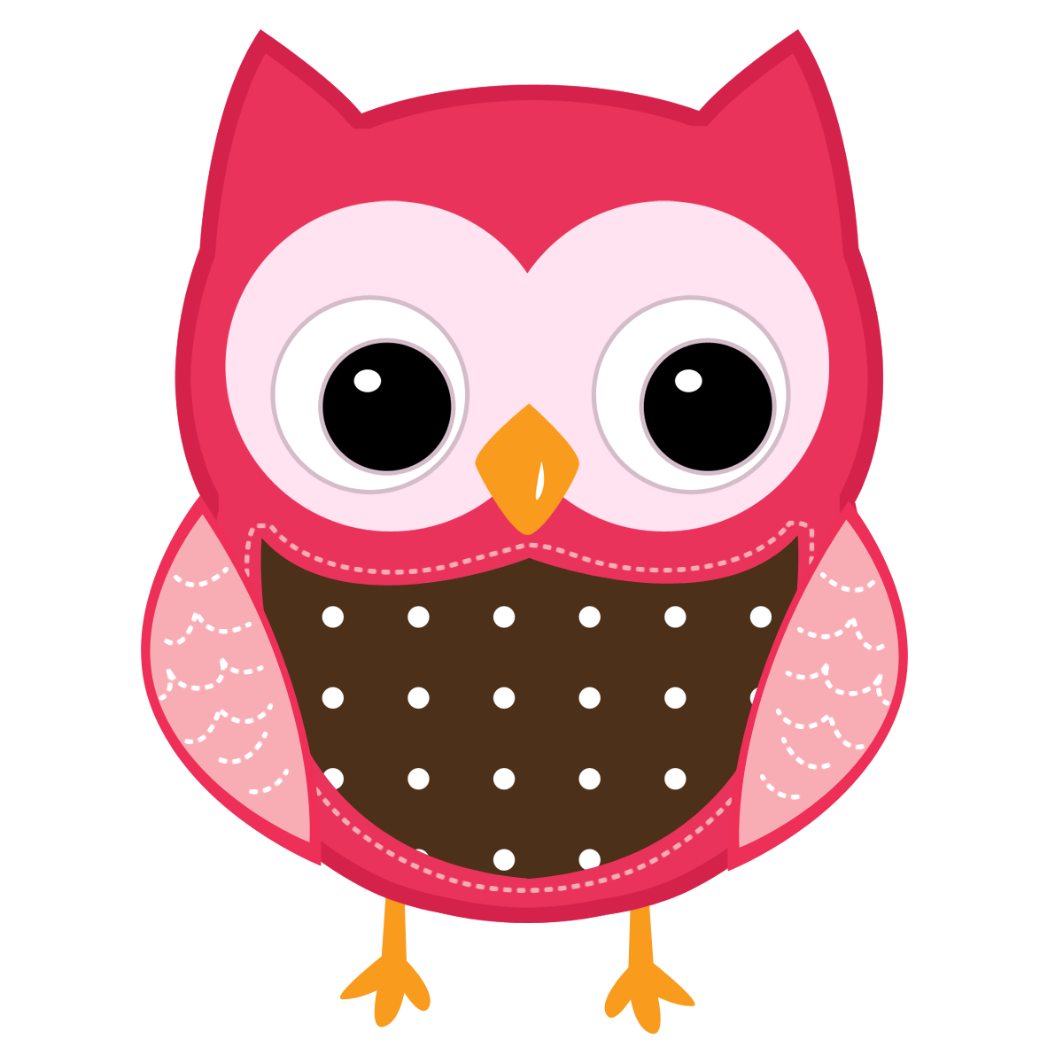 Night Owl Cartoon Wallpapers