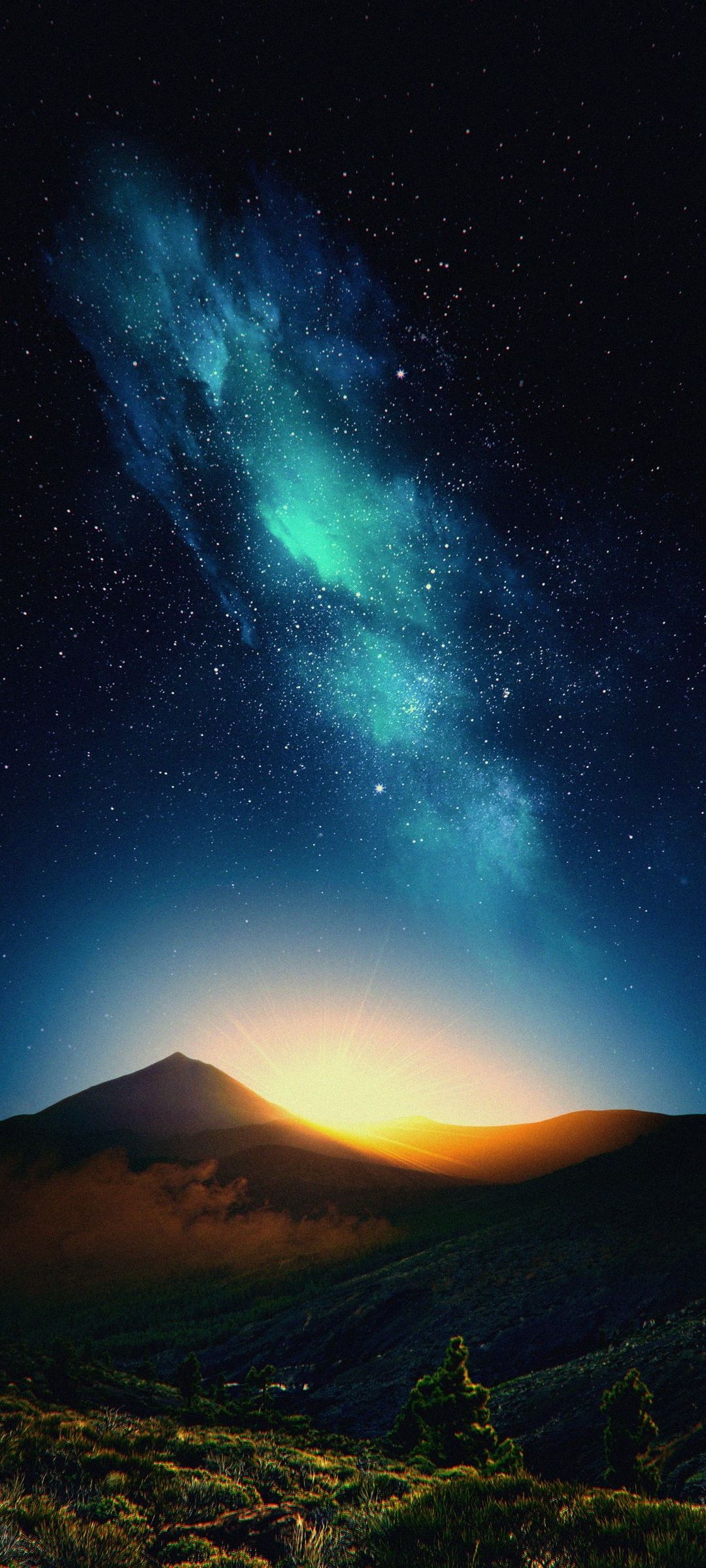 Night Phone Wallpapers