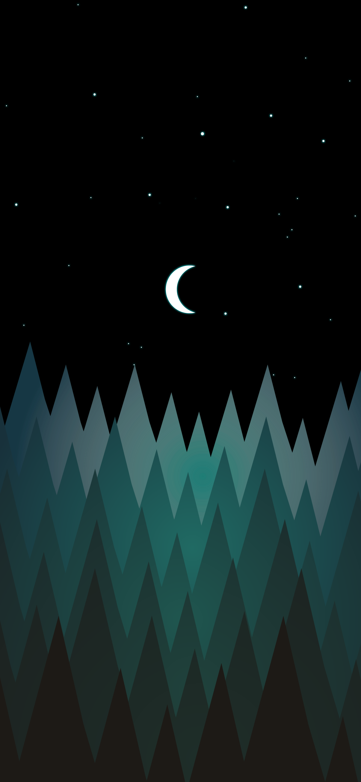 Night Phone Wallpapers