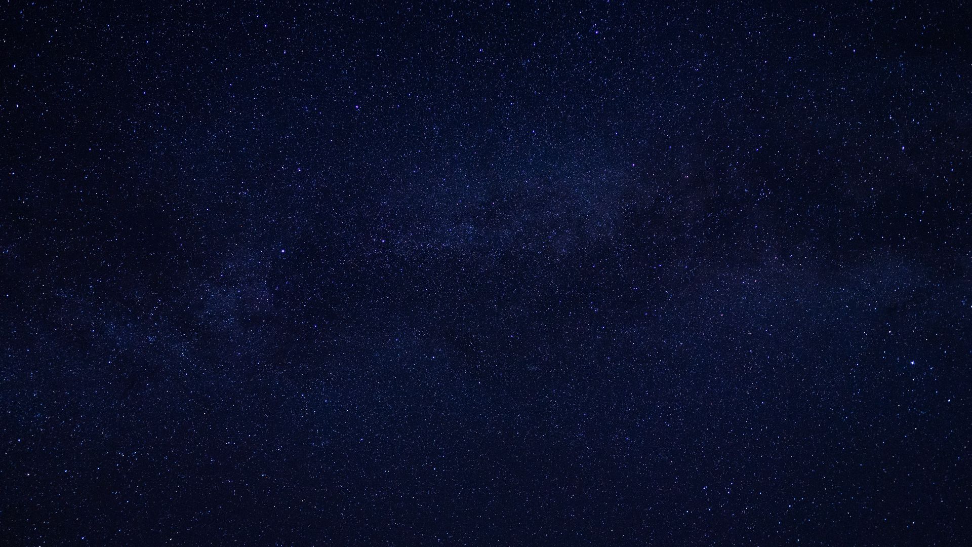 Night Sky 1920X1080 Wallpapers