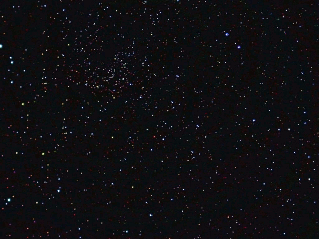 Night Sky Constellations Wallpapers