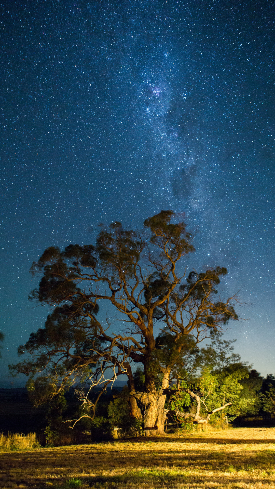 Night Sky Iphone Wallpapers