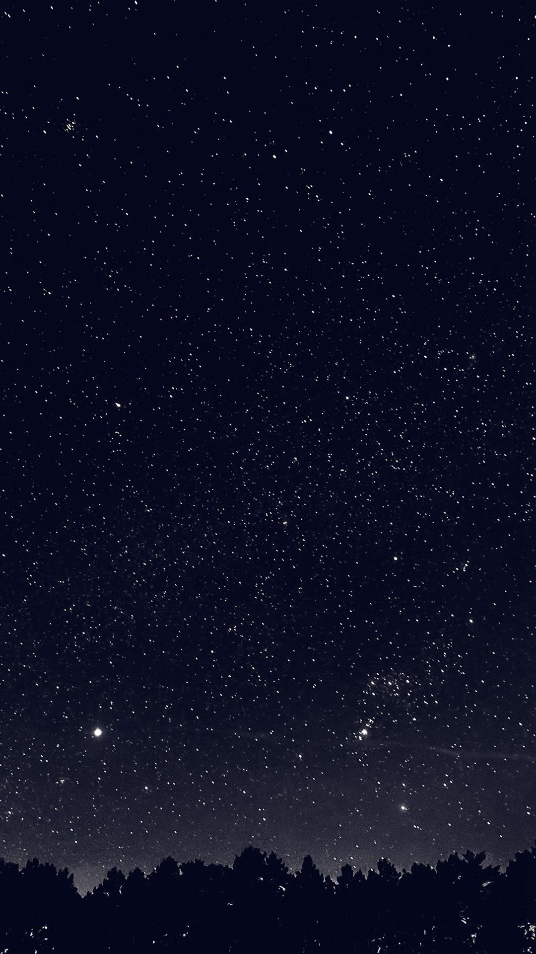 Night Sky Phone Wallpapers