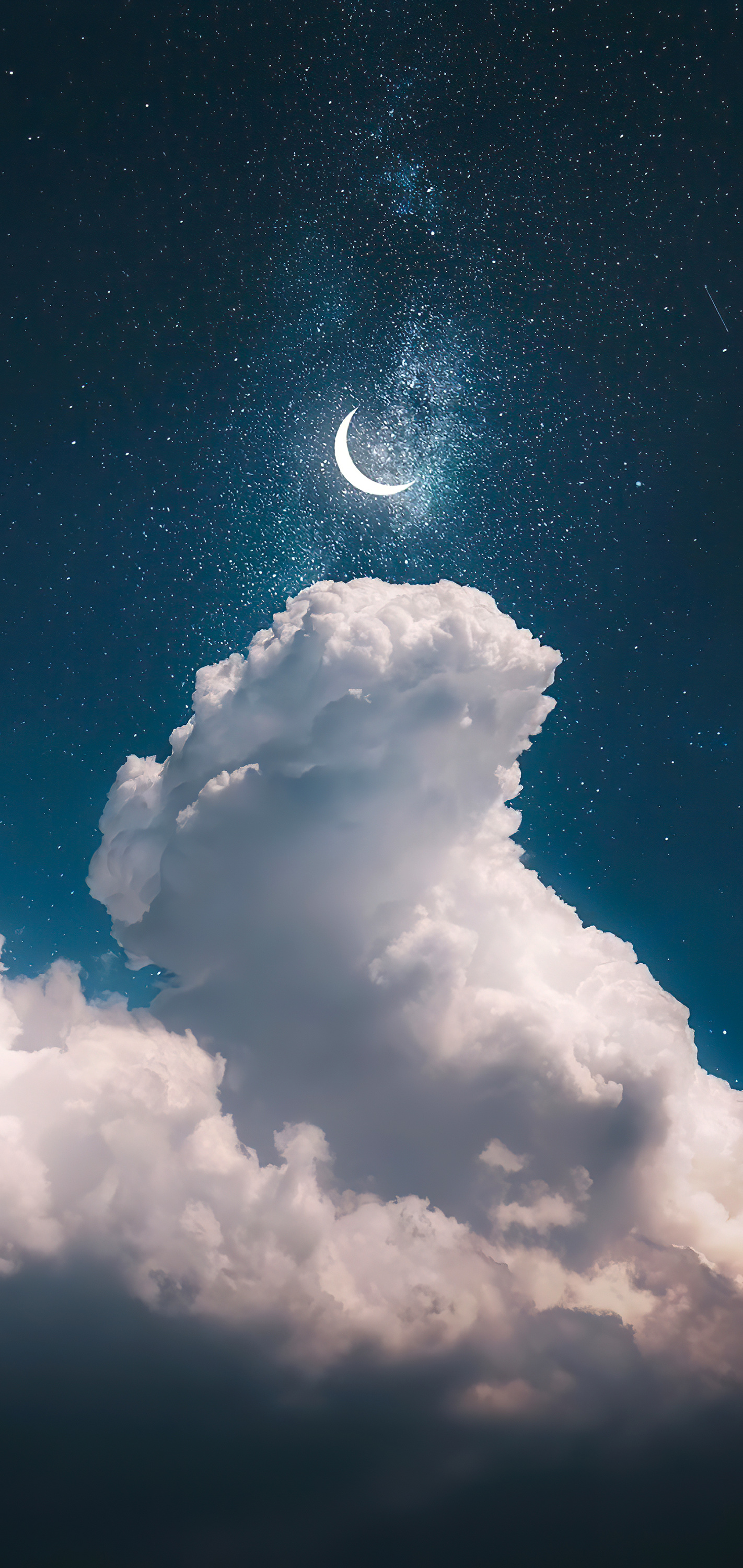 Night Sky Phone Wallpapers