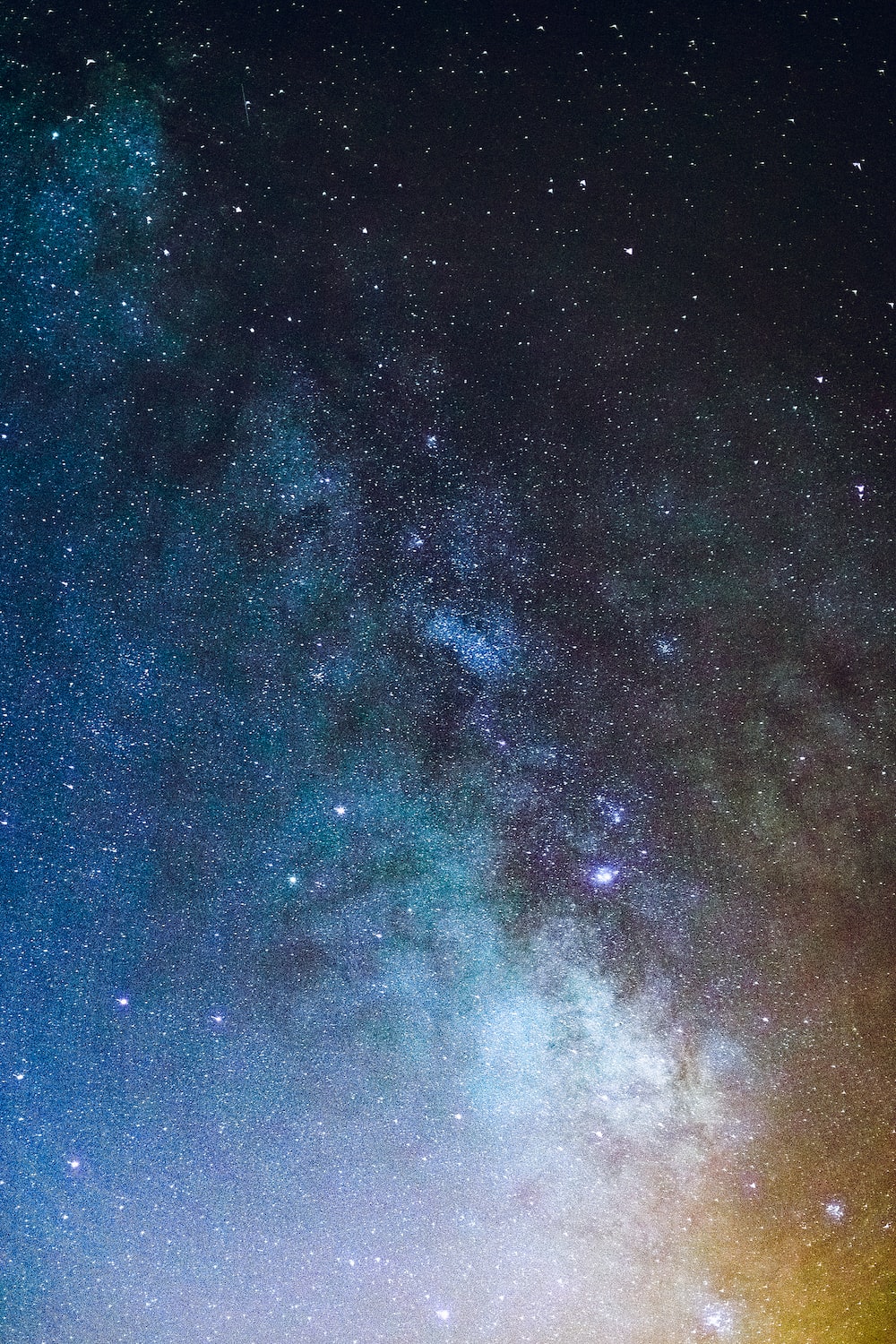 Night Sky Phone Wallpapers