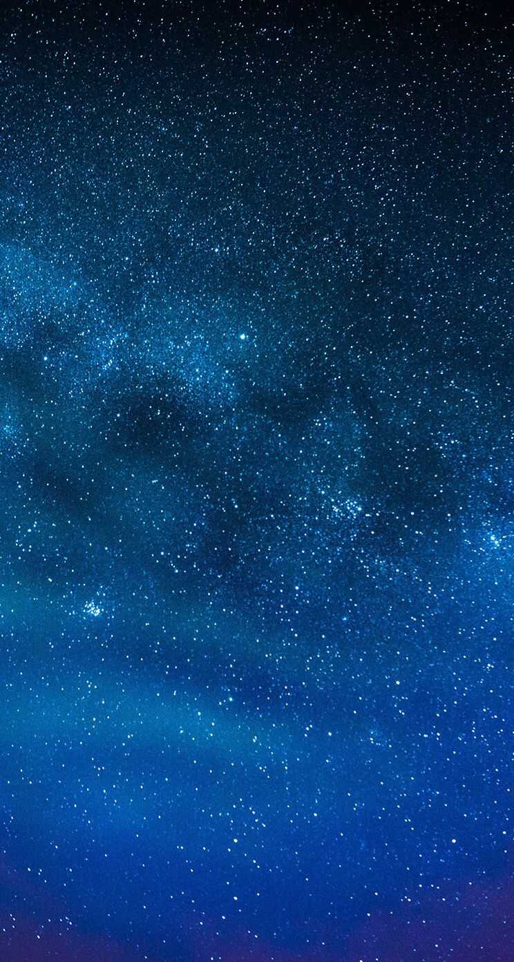 Night Sky Phone Wallpapers