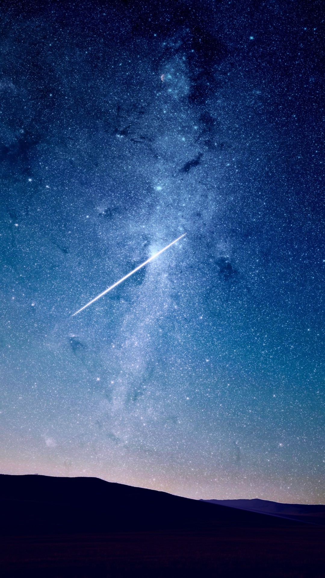 Night Sky Phone Wallpapers