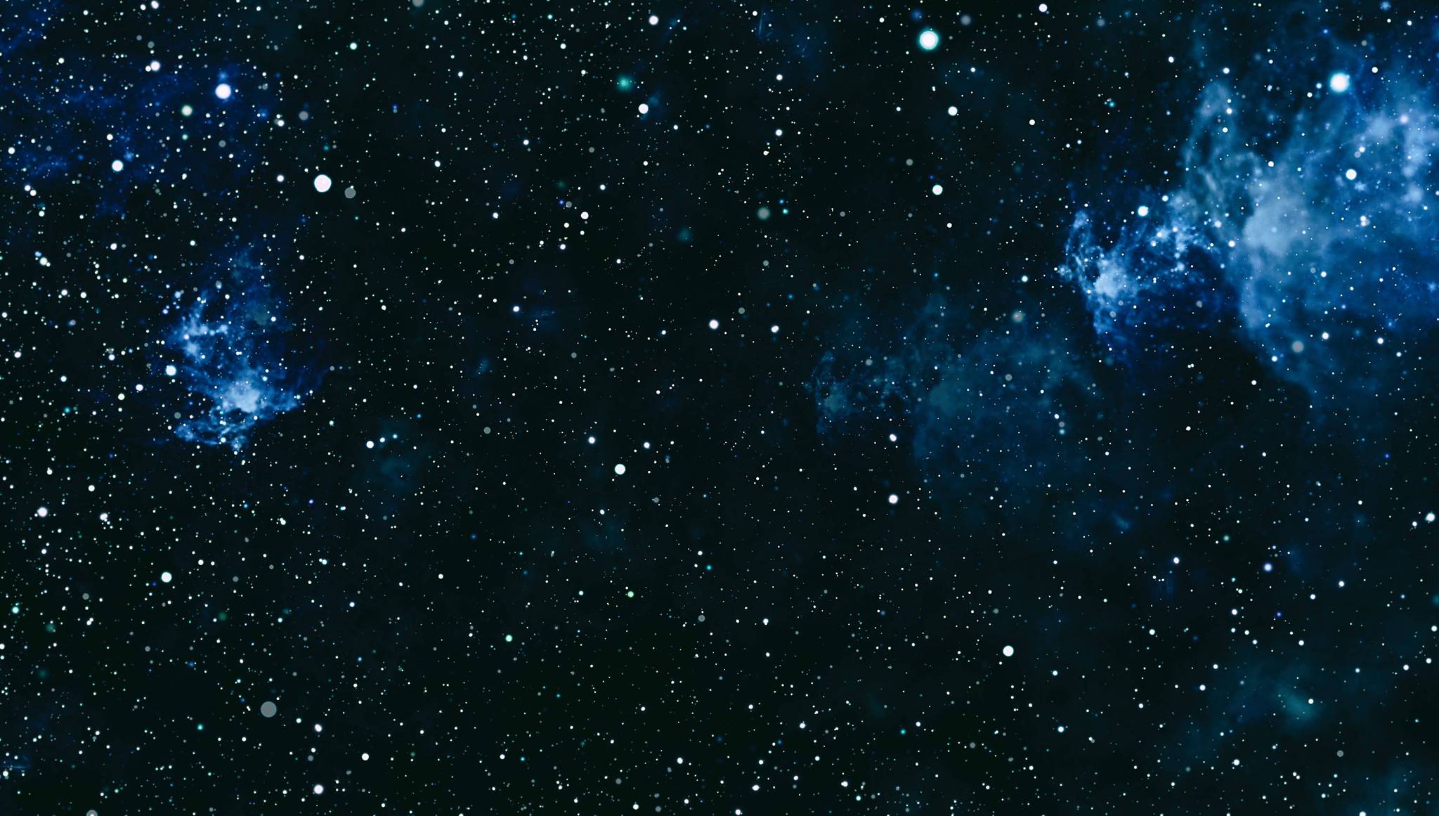 Night Sky Stars Wallpapers